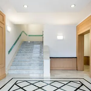  Apartment Charming Loft In Porta Romana Italien