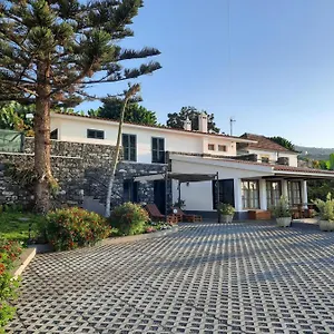  Ferienhaus Dr. Cabral Barreto Portugal