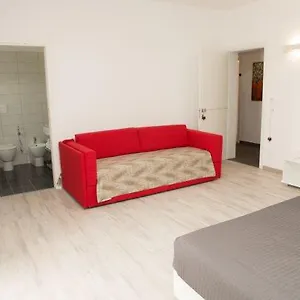 2* Frühstückspension Nidi Di Feo